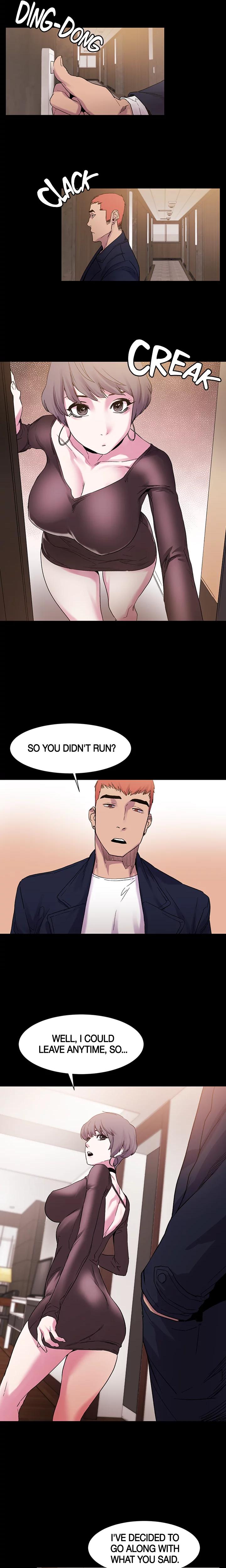 My Kingdom chapter 13 page 10