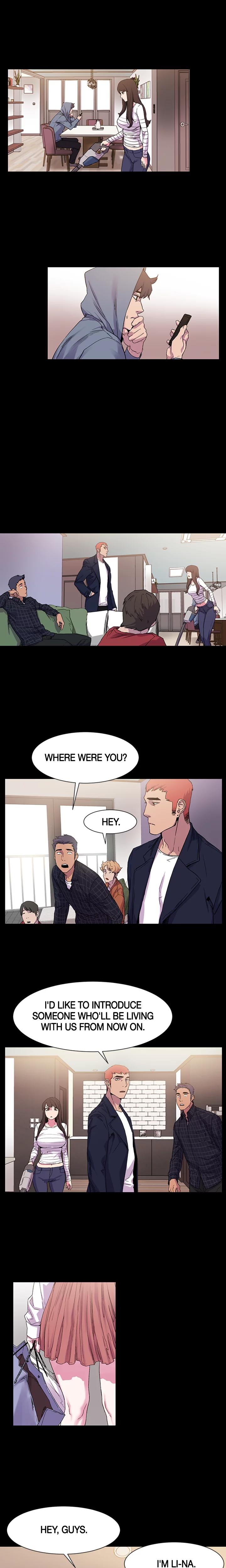 My Kingdom chapter 13 page 13