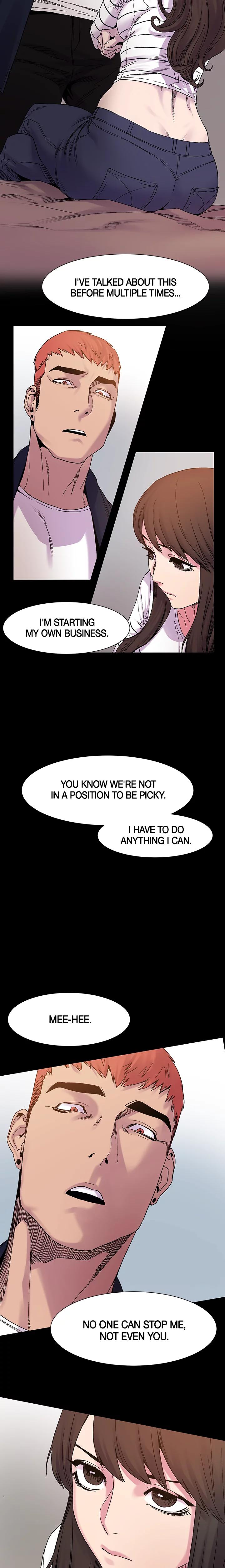 My Kingdom chapter 14 page 3