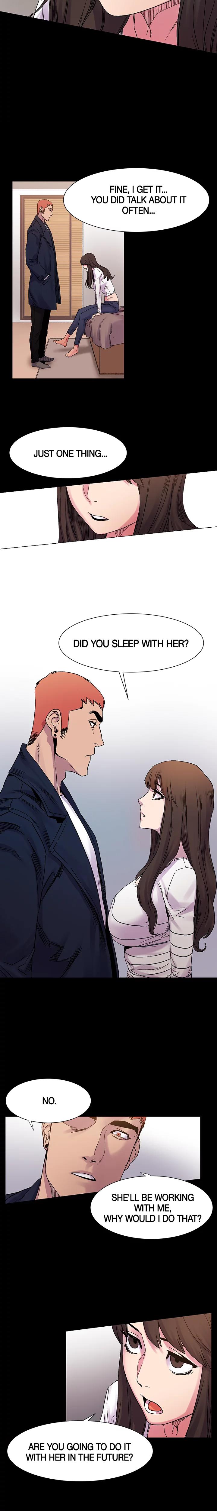 My Kingdom chapter 14 page 4