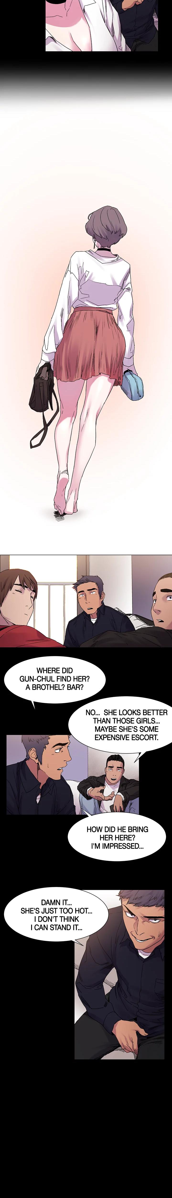 My Kingdom chapter 14 page 7