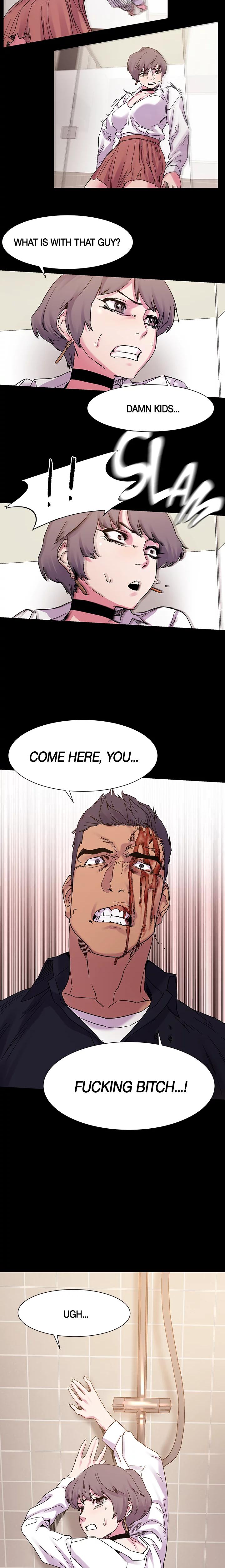 My Kingdom chapter 14 page 12