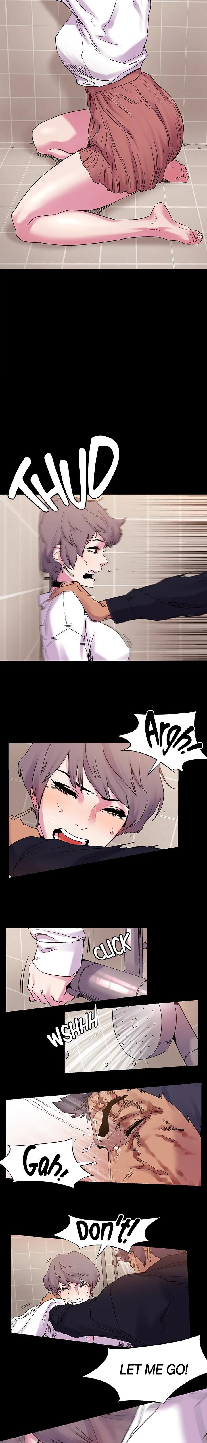 My Kingdom chapter 14 page 13