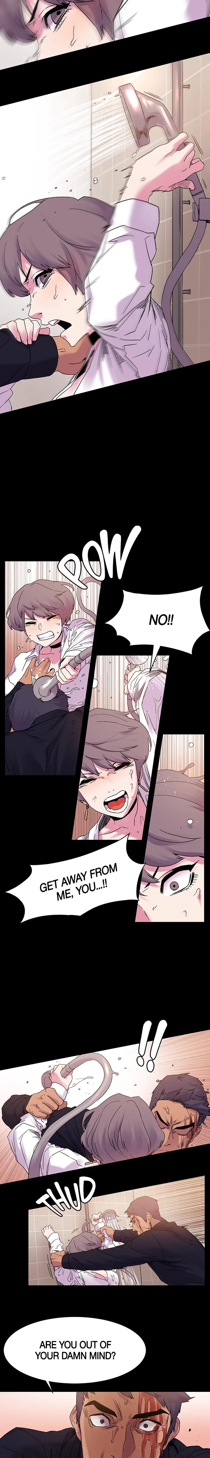 My Kingdom chapter 14 page 14