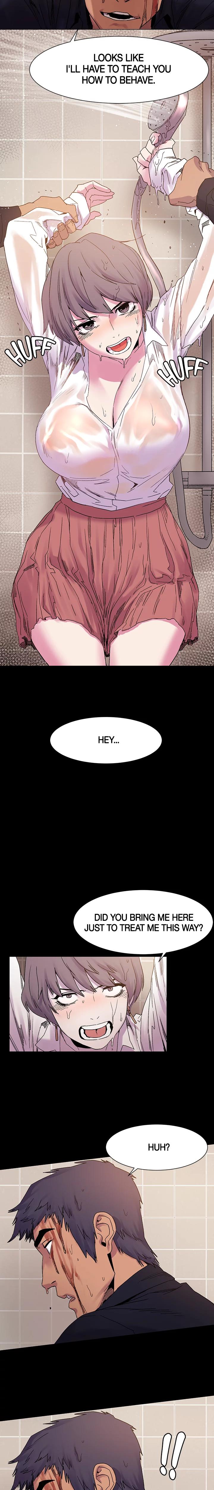 My Kingdom chapter 14 page 15