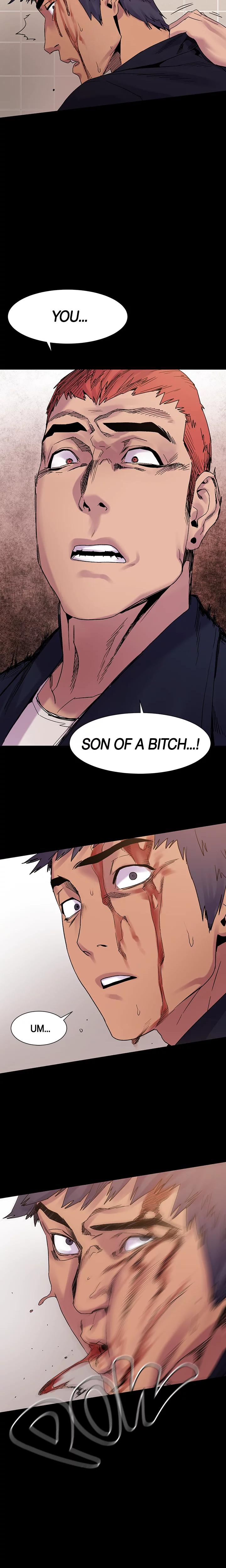 My Kingdom chapter 14 page 16