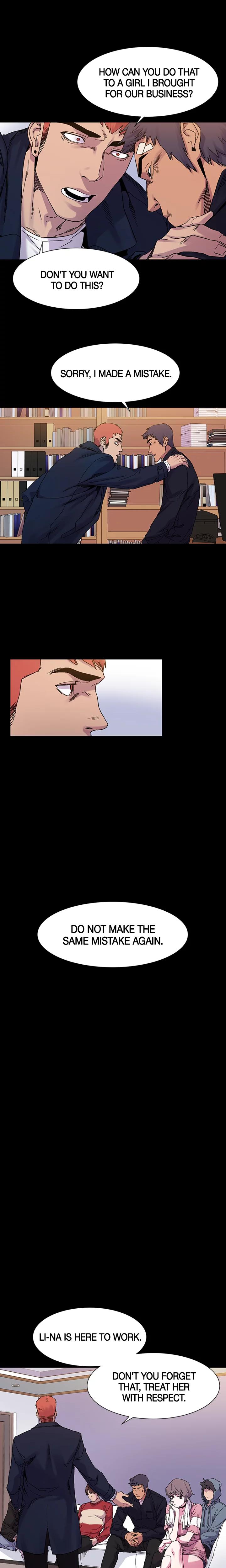 My Kingdom chapter 15 page 3