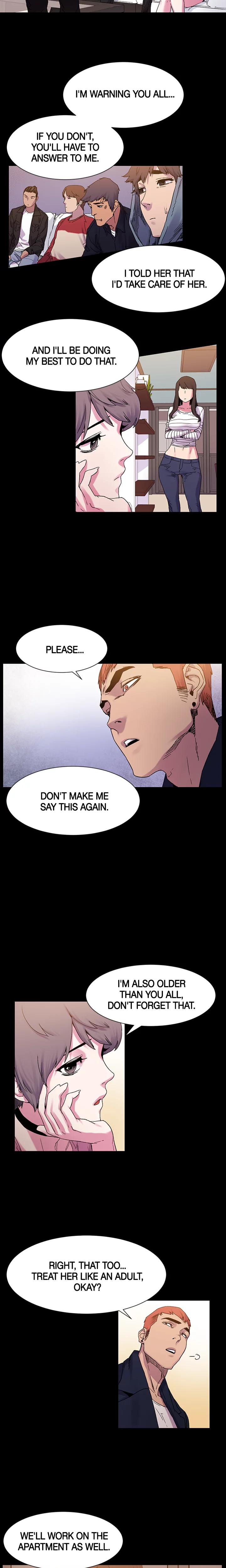 My Kingdom chapter 15 page 4