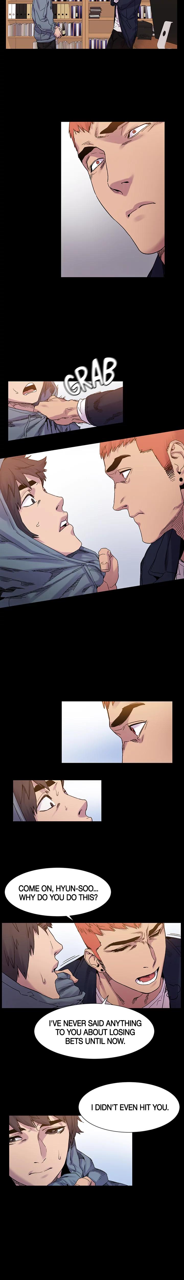 My Kingdom chapter 15 page 6