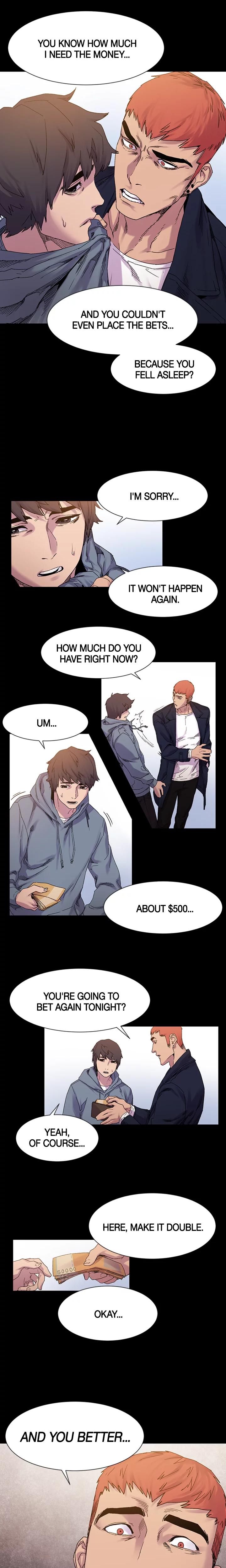 My Kingdom chapter 15 page 7