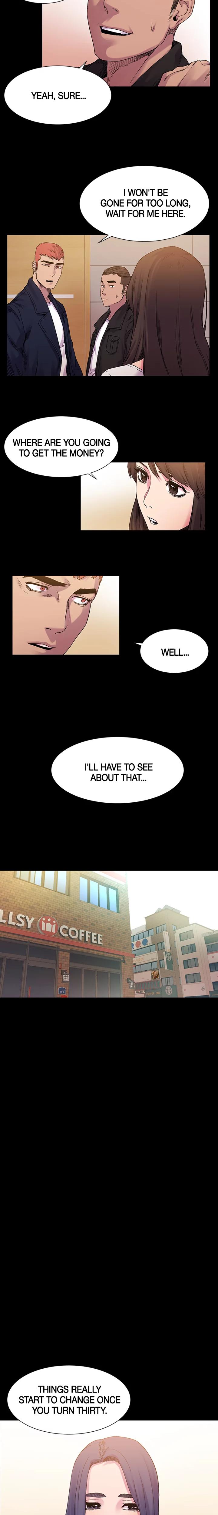 My Kingdom chapter 15 page 9