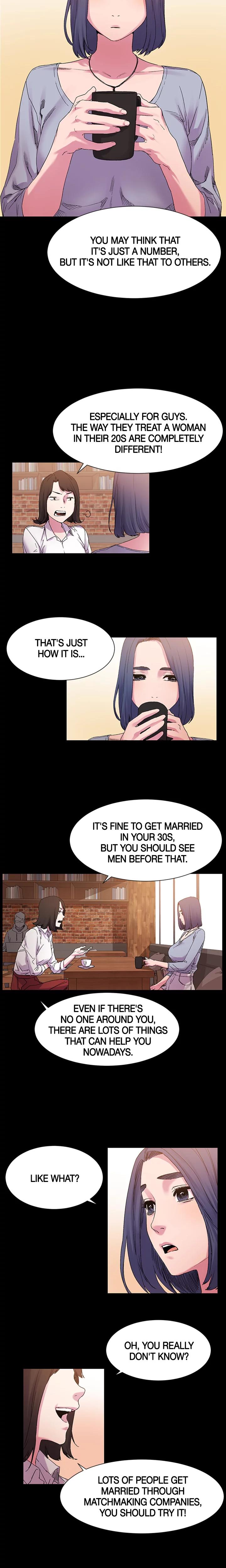 My Kingdom chapter 15 page 10