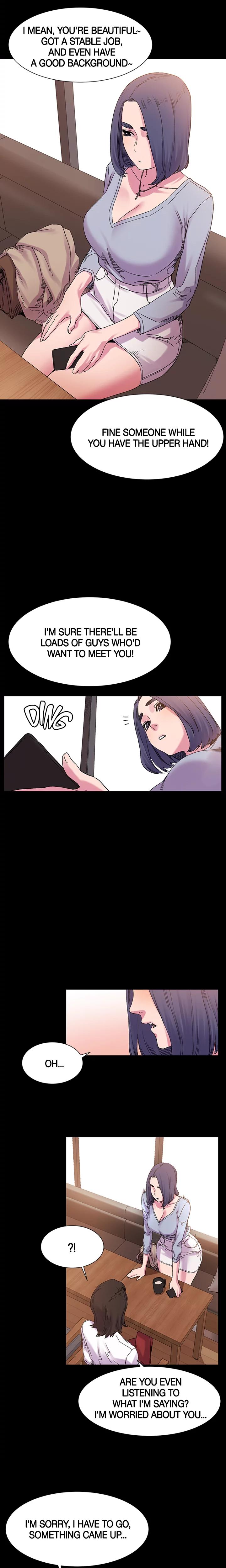 My Kingdom chapter 15 page 11