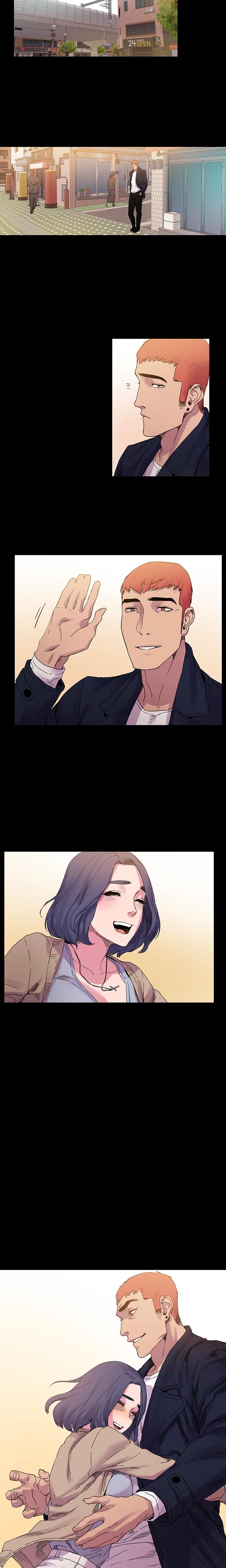 My Kingdom chapter 15 page 13