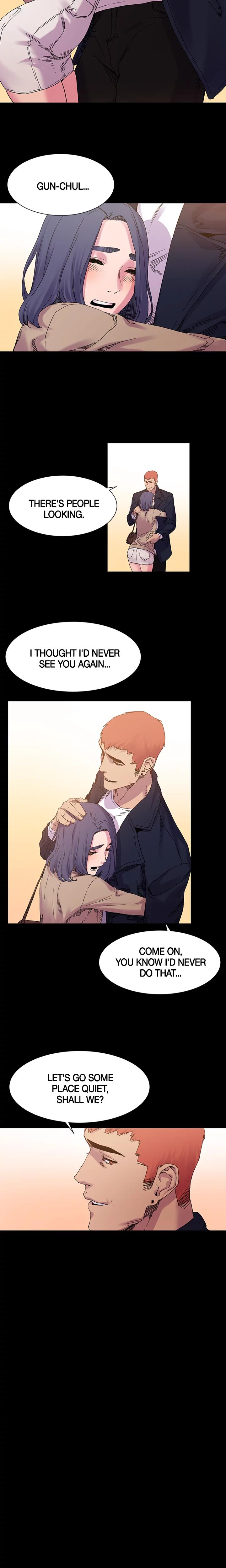 My Kingdom chapter 15 page 14