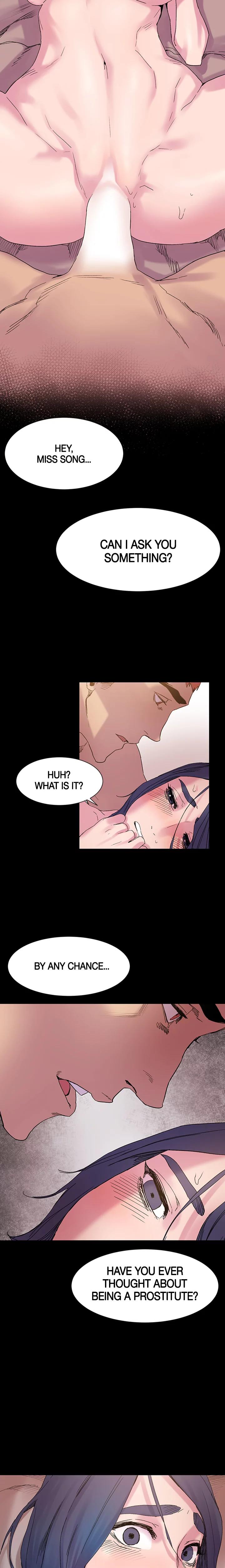 My Kingdom chapter 16 page 13
