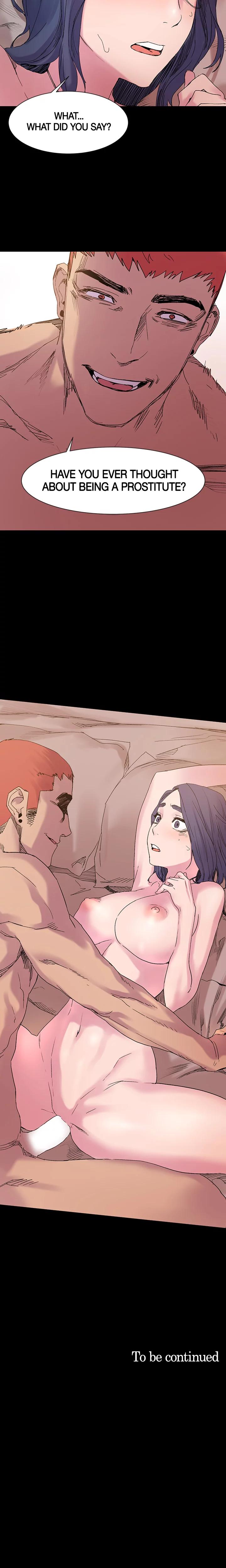 My Kingdom chapter 16 page 14