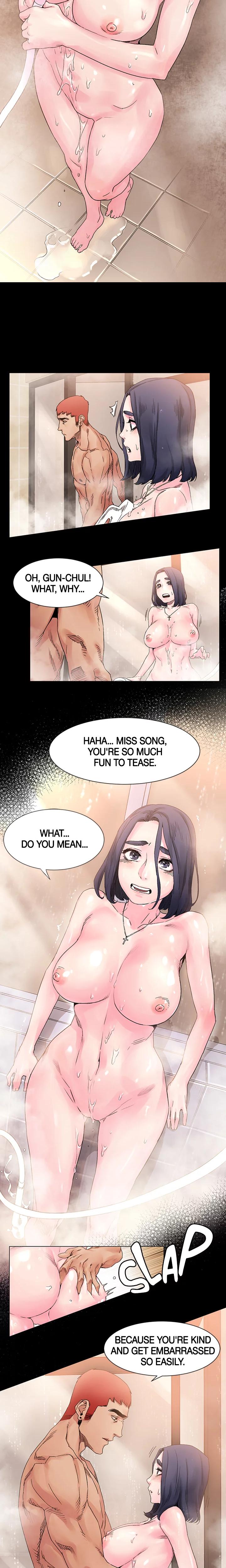 My Kingdom chapter 17 page 13