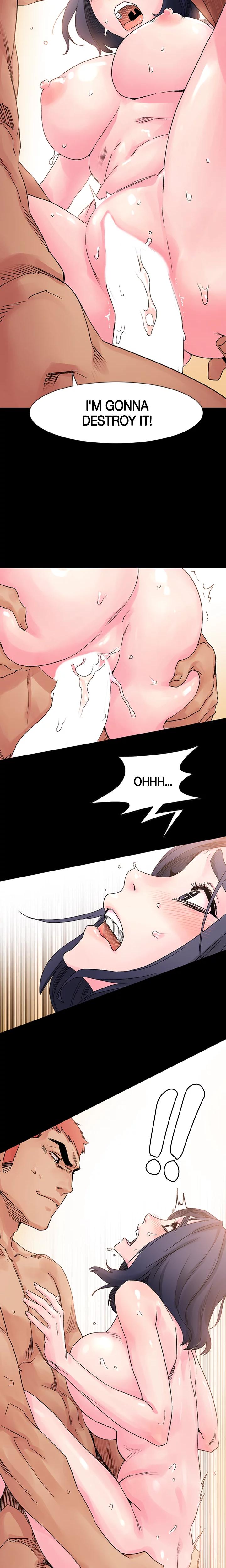 My Kingdom chapter 17 page 15