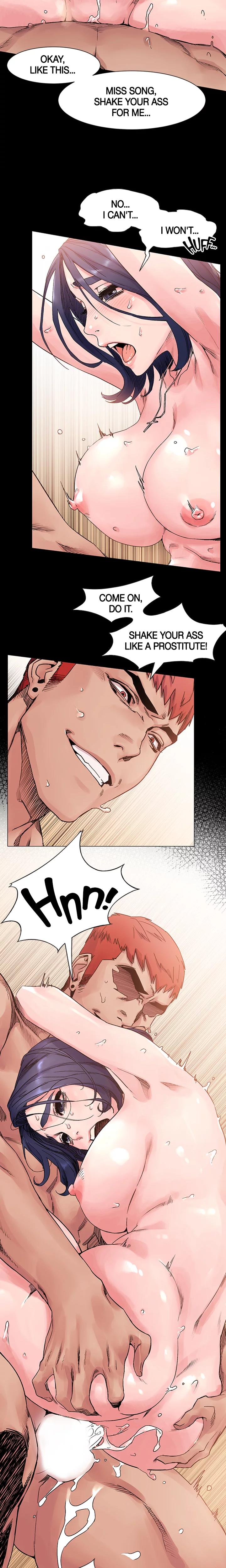 My Kingdom chapter 18 page 5
