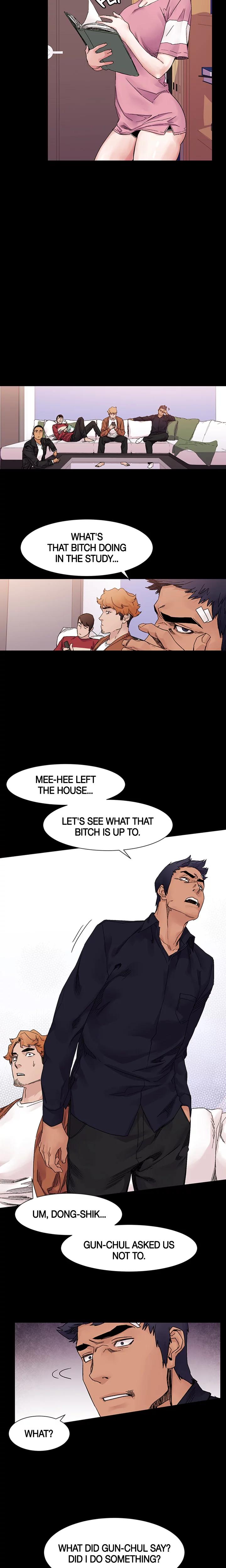 My Kingdom chapter 18 page 9