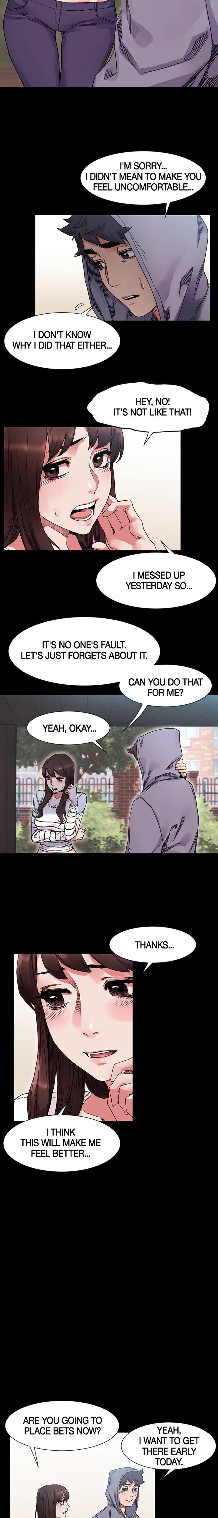 My Kingdom chapter 18 page 13
