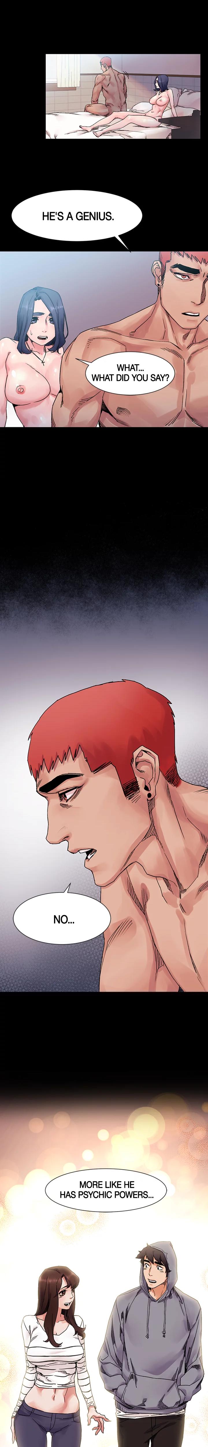 My Kingdom chapter 18 page 16
