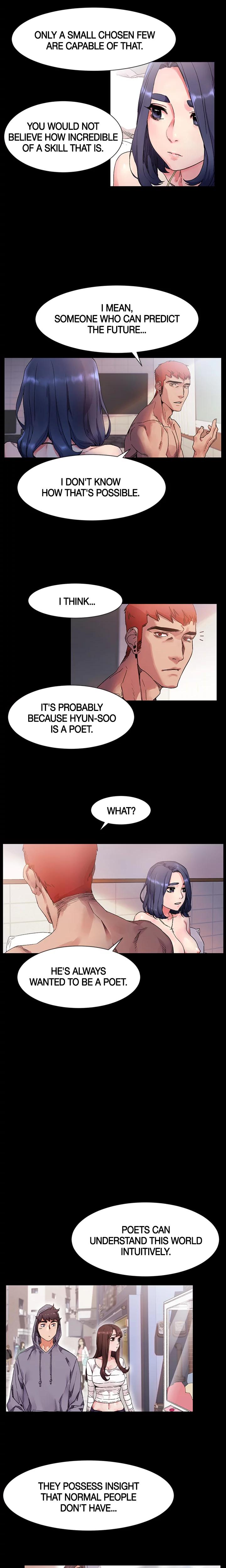 My Kingdom chapter 19 page 3