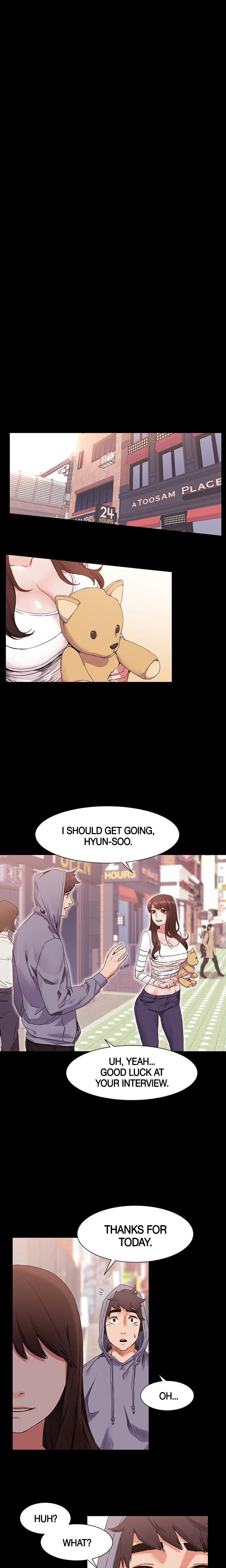 My Kingdom chapter 19 page 9