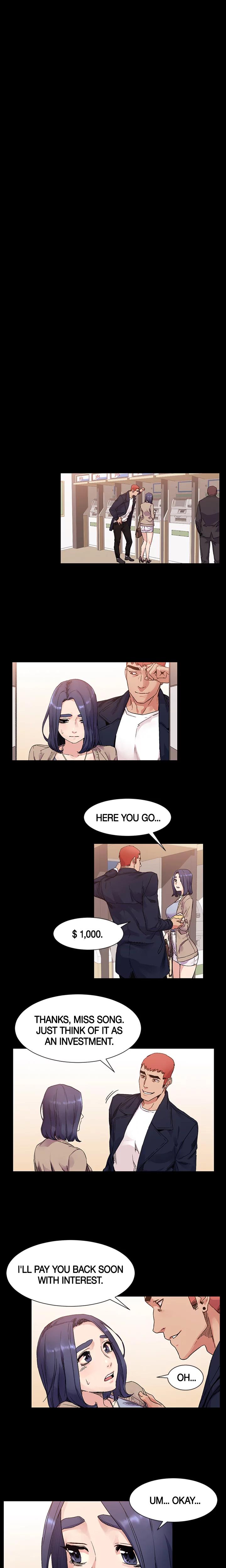 My Kingdom chapter 19 page 12