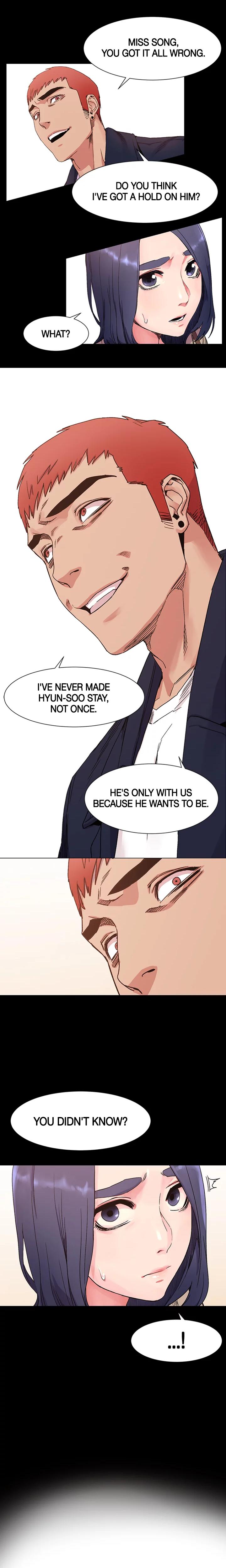 My Kingdom chapter 19 page 14