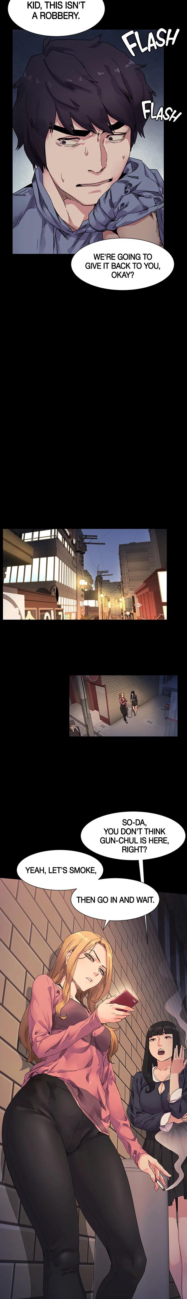 My Kingdom chapter 20 page 6