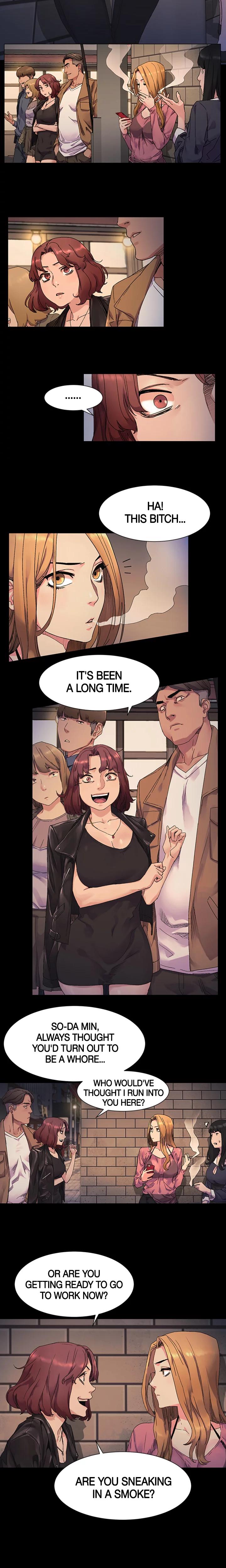 My Kingdom chapter 20 page 7