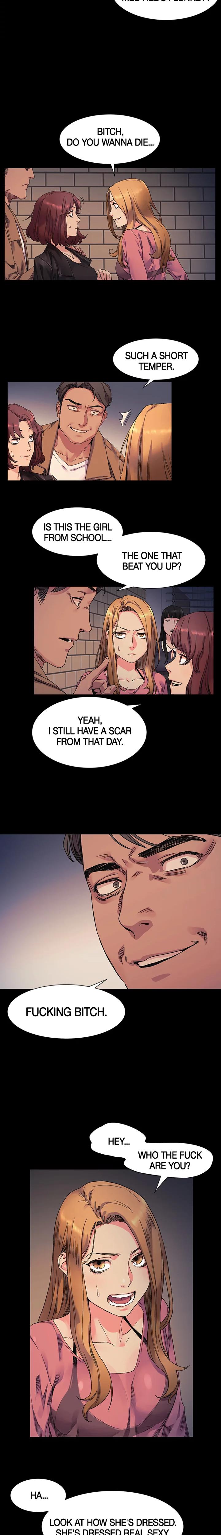 My Kingdom chapter 20 page 9