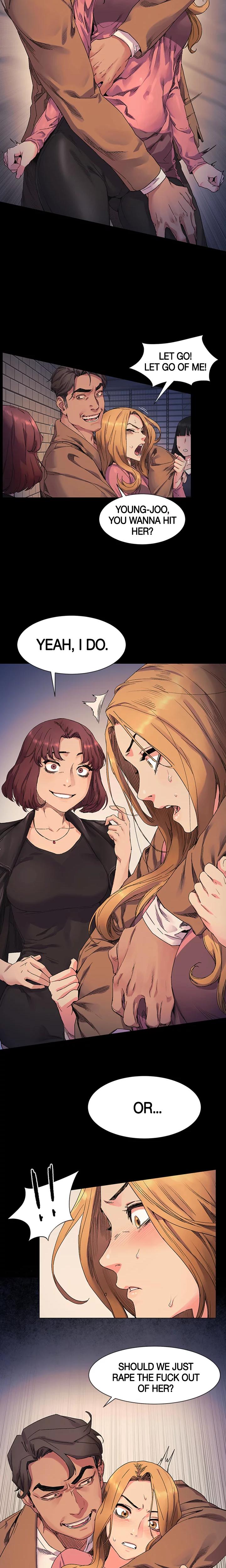My Kingdom chapter 20 page 11