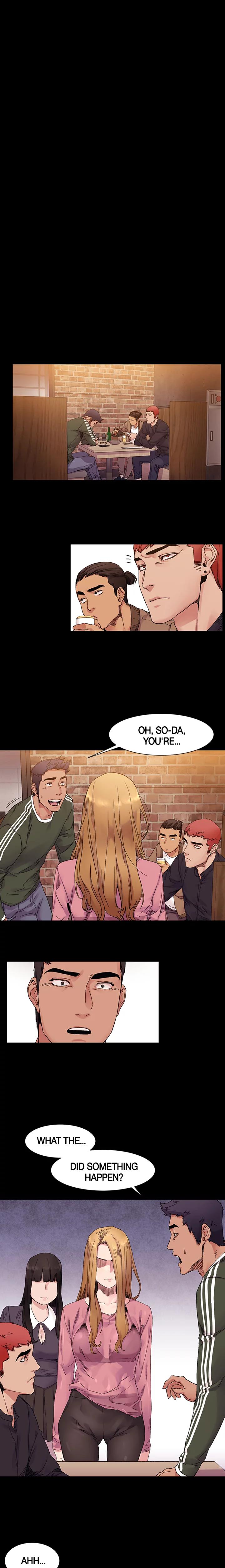 My Kingdom chapter 21 page 7