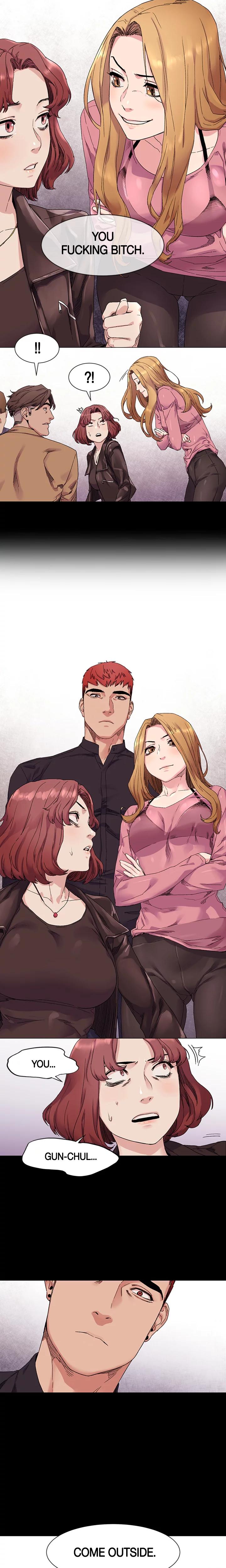 My Kingdom chapter 21 page 14