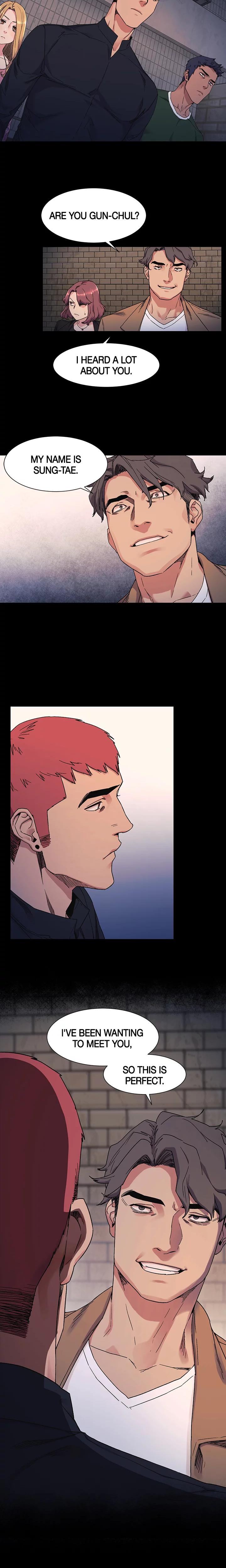 My Kingdom chapter 22 page 3