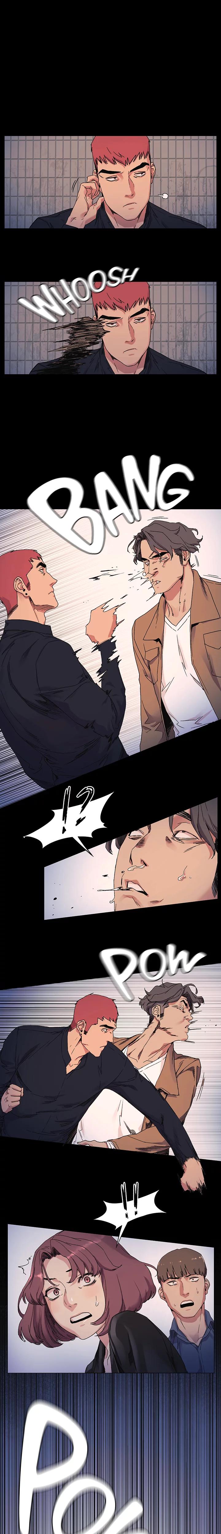 My Kingdom chapter 22 page 4