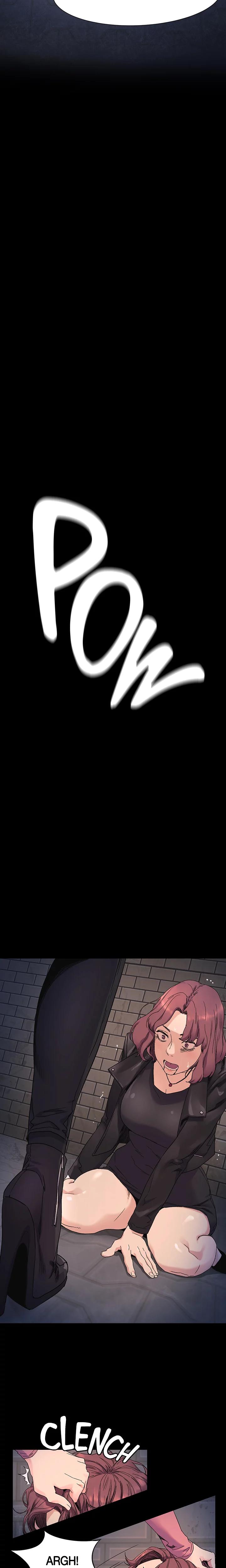 My Kingdom chapter 22 page 7