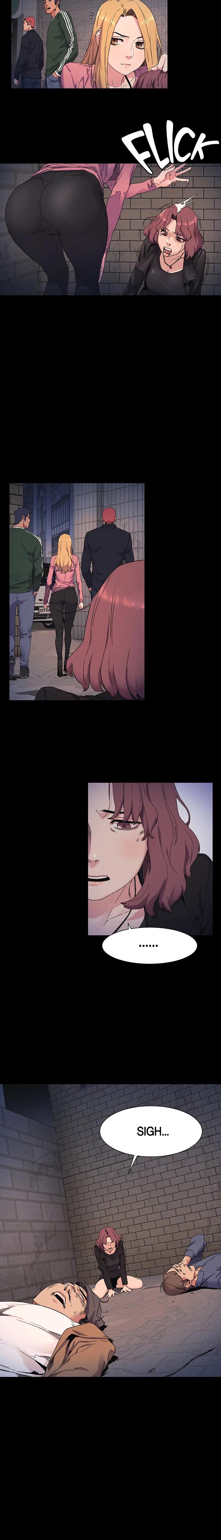 My Kingdom chapter 22 page 9