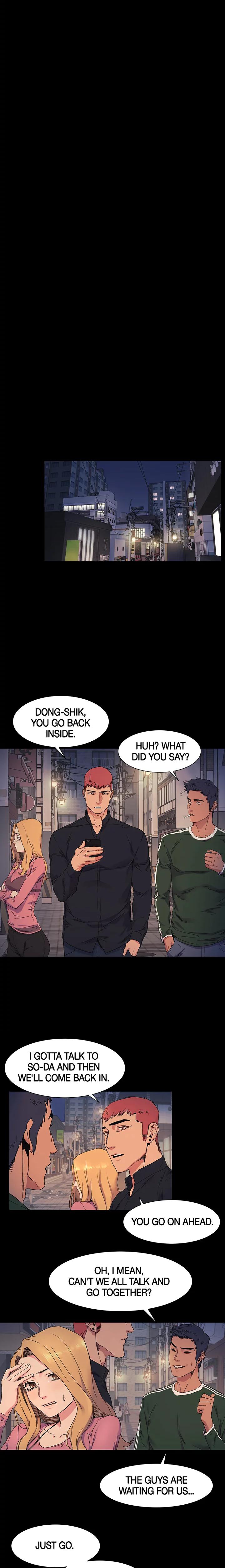 My Kingdom chapter 22 page 10