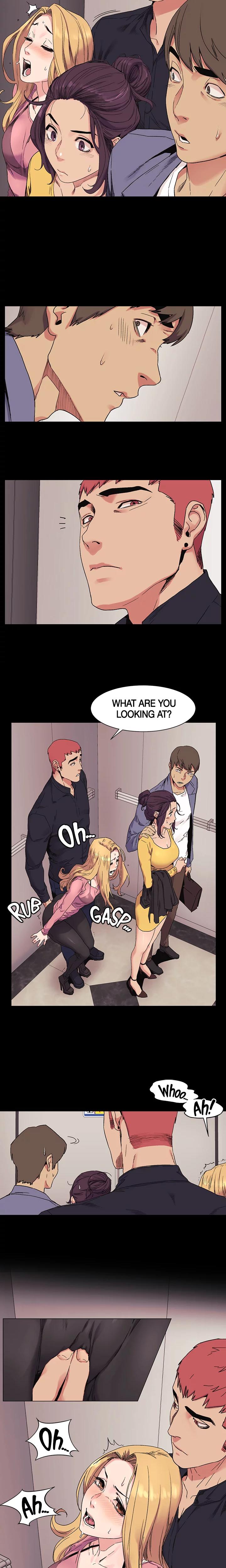 My Kingdom chapter 22 page 14