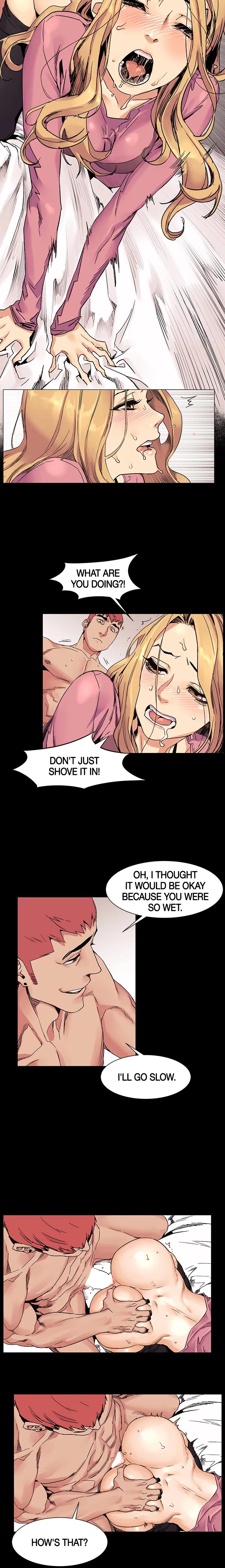 My Kingdom chapter 23 page 7
