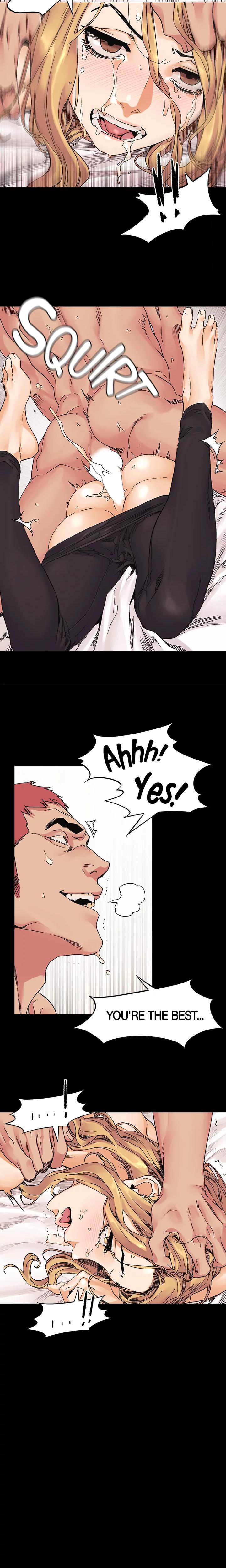 My Kingdom chapter 23 page 13