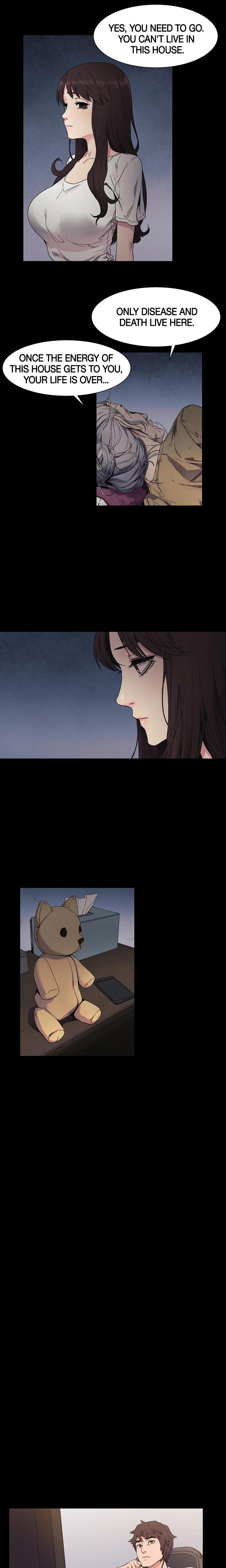 My Kingdom chapter 24 page 5