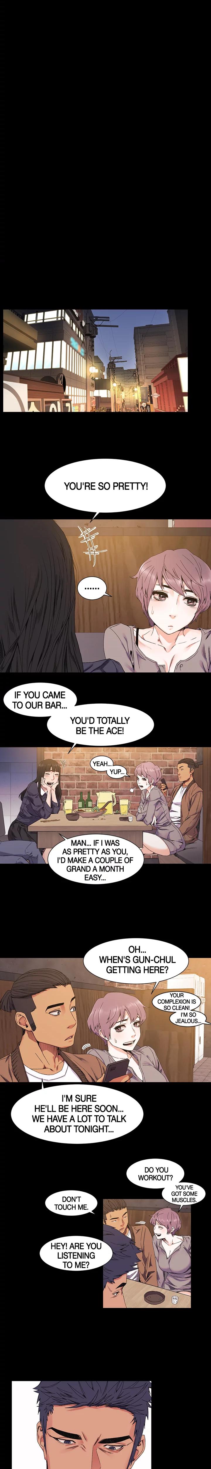 My Kingdom chapter 24 page 9