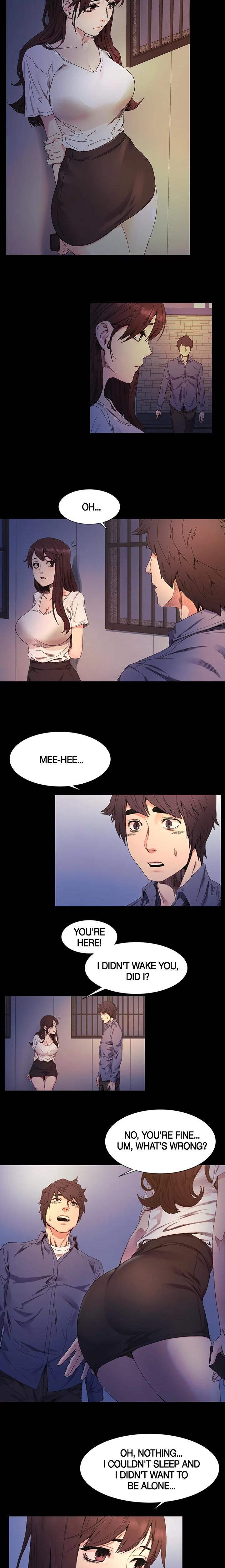 My Kingdom chapter 24 page 12