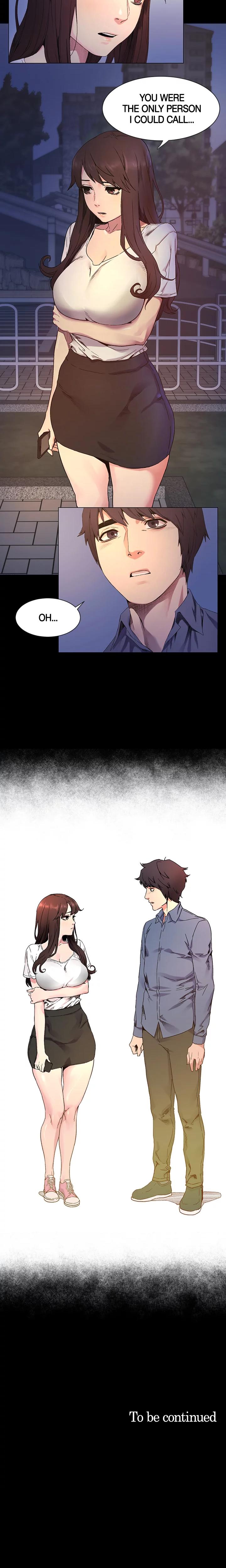 My Kingdom chapter 24 page 13