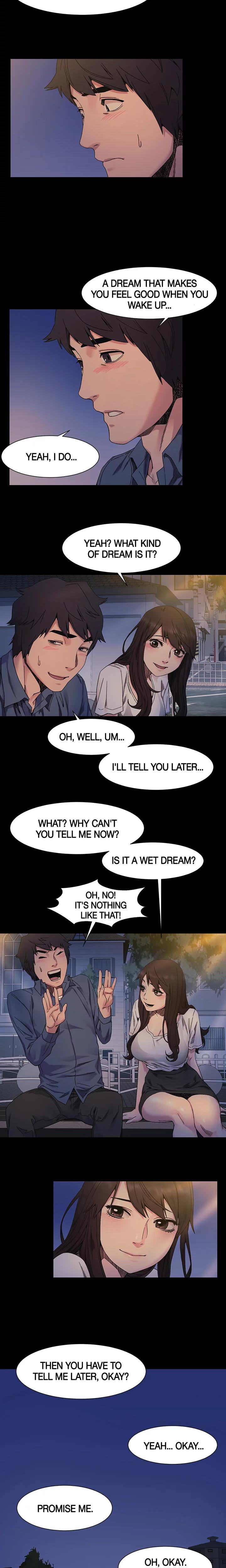 My Kingdom chapter 25 page 4